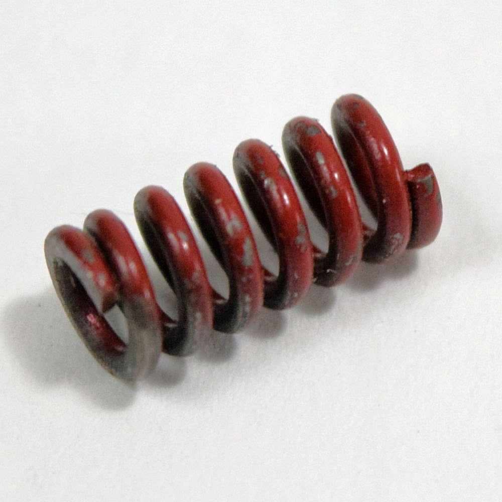 Part #532100371, Husqvarna Tiller Shift Fork Spring (Replaces 100371K) / 0.25 x 0.25 x 0.50