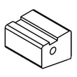 Counterweight for Craftsman 917299752 - Part 532102383