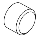 Lawn Tractor Axle Cap