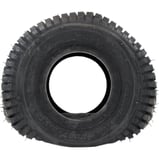 Lawn Tractor Tire, 15 x 6 3/5-in