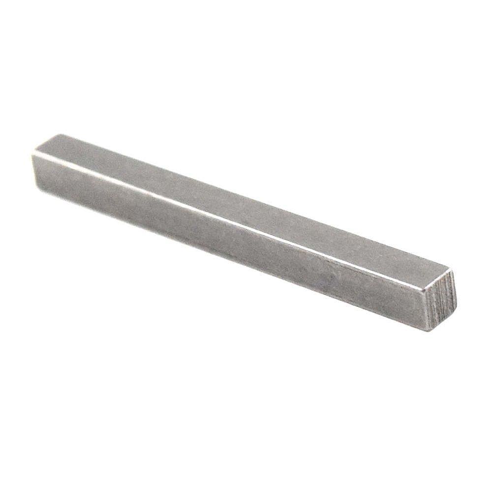 Part #532123583, Lawn Tractor Square Key
