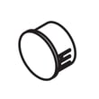 Lawn Tractor Fuel Tank Grommet 532124028