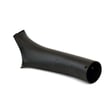Lawn Tractor Bagger Attachment Lower Chute 532128599