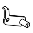 Lawn Tractor Deck Roller Bracket for Husqvarna HCYTH180C - Part 532132274