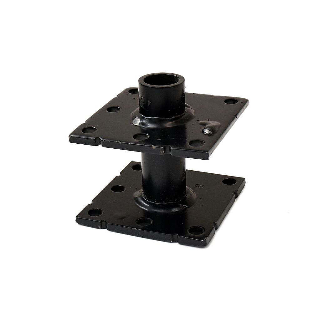 Photo of Part #584309601, Hub.asm.lh.14.pnt from Repair Parts Direct