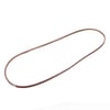 Husqvarna Lawn Tractor Ground Drive Belt, 1/2 X 83-1/4-in 532137153