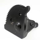 Lawn Tractor Steering Sector Gear (replaces 138059, 531165701) 532138059