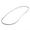 Husqvarna Lawn Tractor Ground Drive Belt, 1/2 X 95-in 532138255