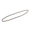 Husqvarna Lawn Tractor Ground Drive Belt, 1/2 x 84-1/2-in (replaces 140218)