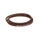 Lawn Tractor Ground Drive Belt, 1/2 x 82-in