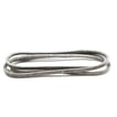 Husqvarna Lawn Tractor Blade Drive Belt, 1/2 x 95-1/4-in