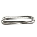 Lawn Tractor Blade Drive Belt, 1/2 x 95-1/4-in