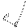 Lawn Tractor Deck Lift Shaft Assembly 532145117