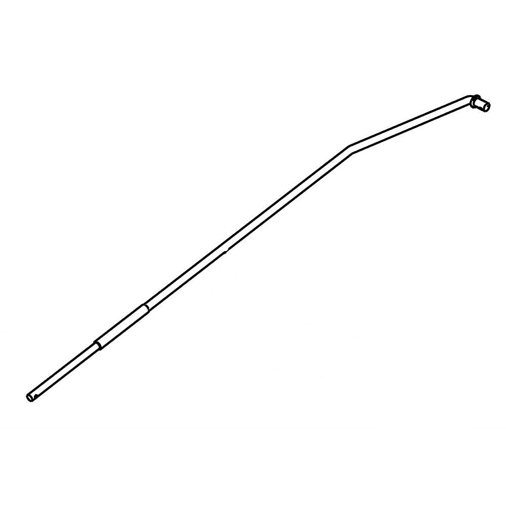 Part #532145627, Rod Brake Hydro