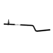Shaft, Foot Pedal for Husqvarna YTH180 - Part 532155071