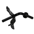 Husqvarna Lawn Tractor Spindle, Left 532156483