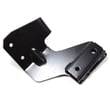 Lawn Tractor Gauge Wheel Bracket, Left Rear for Husqvarna 96013000101 - Part 532159765