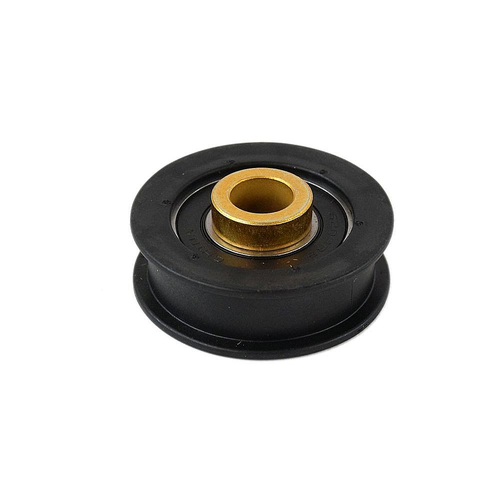 Part #532166043, Lawn Mower Idler Pulley (Replaces 166043) / 3.50 x 3.50 x 0.88