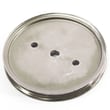 Lawn Mower Drive Pulley 166049