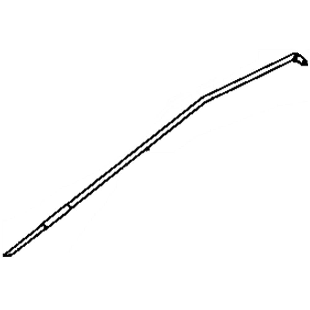 Part #532169498, Rod Brake Hydro