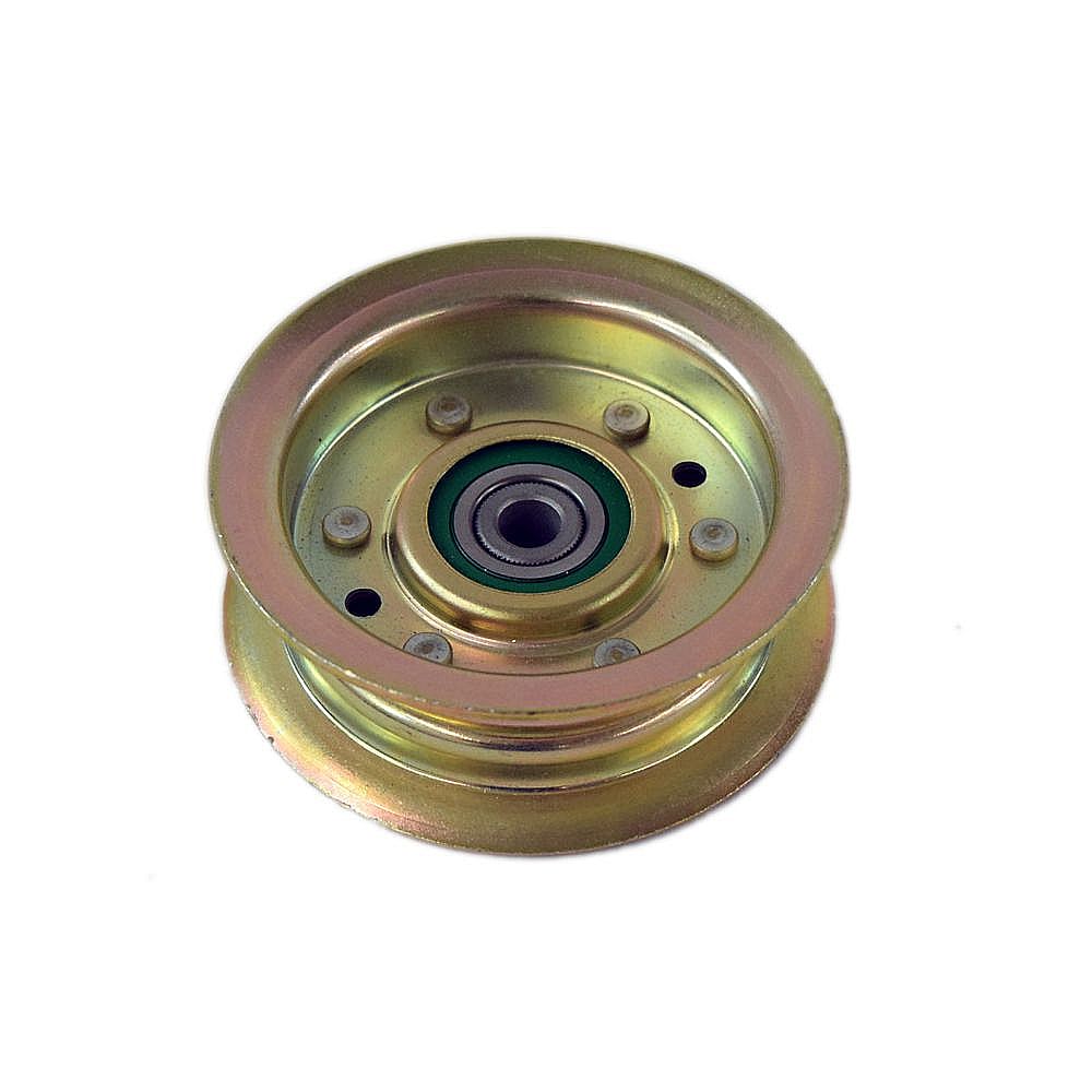 Part #532173437, Lawn Tractor Blade Idler Pulley (Replaces 165888, 532173437, 5321734-37, 173437)