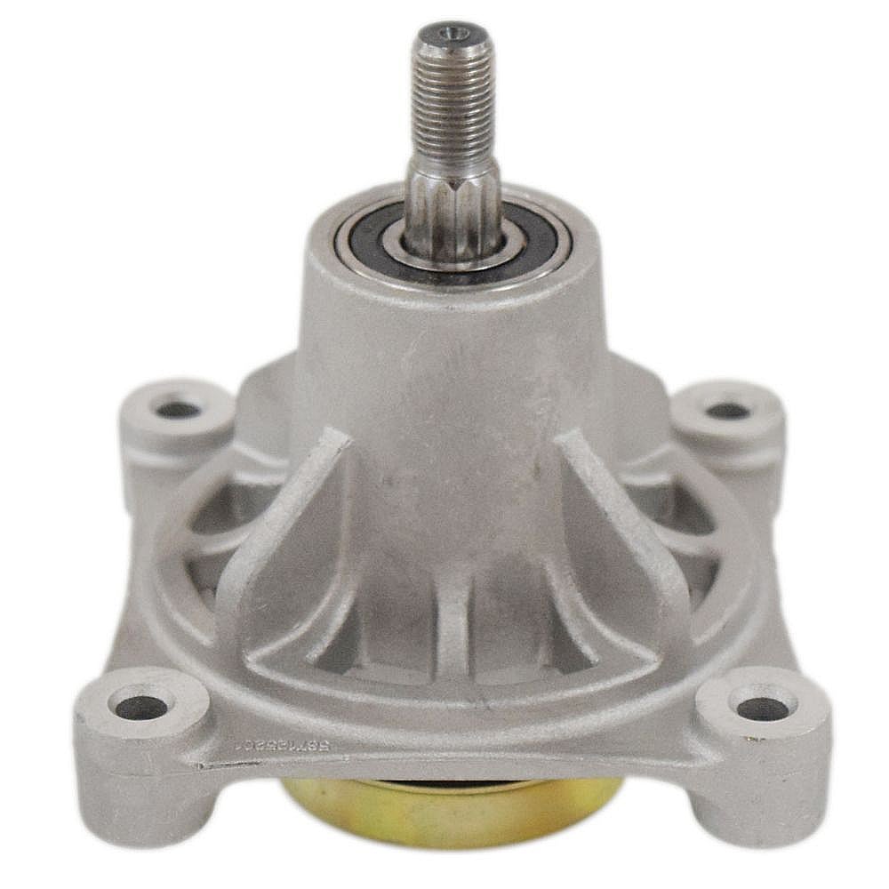 Part #532174357, Companion Lawn Tractor Mandrel Assembly (Replaces 532174357, 5321743-57, 174357)