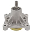 Companion Lawn Tractor Mandrel Assembly 532174357
