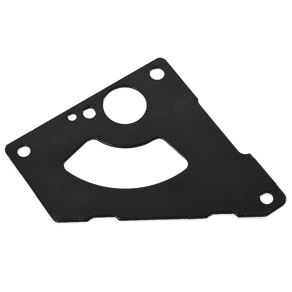 Part #532175702, Lawn Tractor Chassis Reinforcement Plate