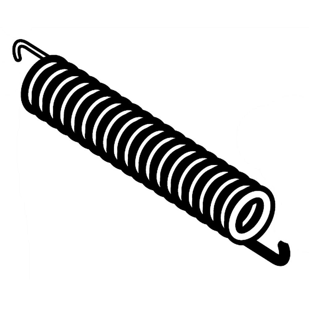 Husqvarna Part #532176624, Spring Drive Grnd | 1.00 x 1.00 x 1.00
