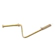Lawn Tractor Transaxle Bypass Rod for Husqvarna GTH2548-LOGT25H48A - Part 532177143