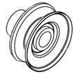 Pulley, Engine, Impeller Drive for Husqvarna 1130SBEXP - Part 532178813