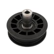 Tower Lawn Tractor Ground Drive Fixed Idler Pulley (replaces 532179114, 5321791-14) 179114