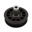 Tower Lawn Tractor Ground Drive Fixed Idler Pulley 532179114
