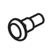Husqvarna Snowblower Shoulder Bolt for Craftsman 917881150 - Part 532179829