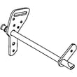 Lawn Tractor Deck Lift Arm Assembly for Husqvarna GTH2548 - Part 532180045
