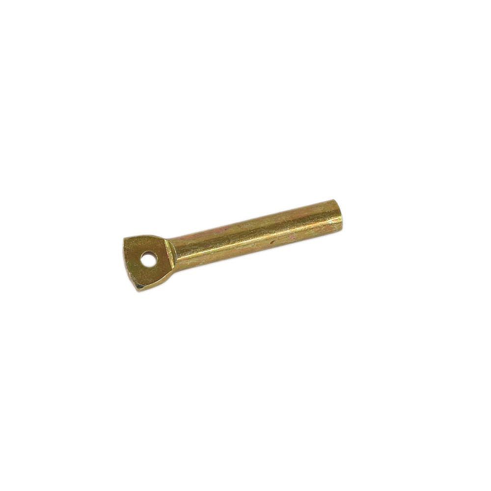 Part #532180428, Snowblower Control Rod End