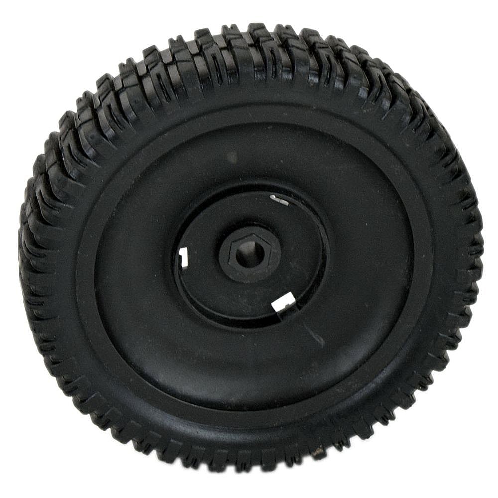 Photo of Part #532180775, Lawn Mower Wheel, 8 X 2-In | 8.00 x 8.00 x 3.00 from Repair Parts Direct