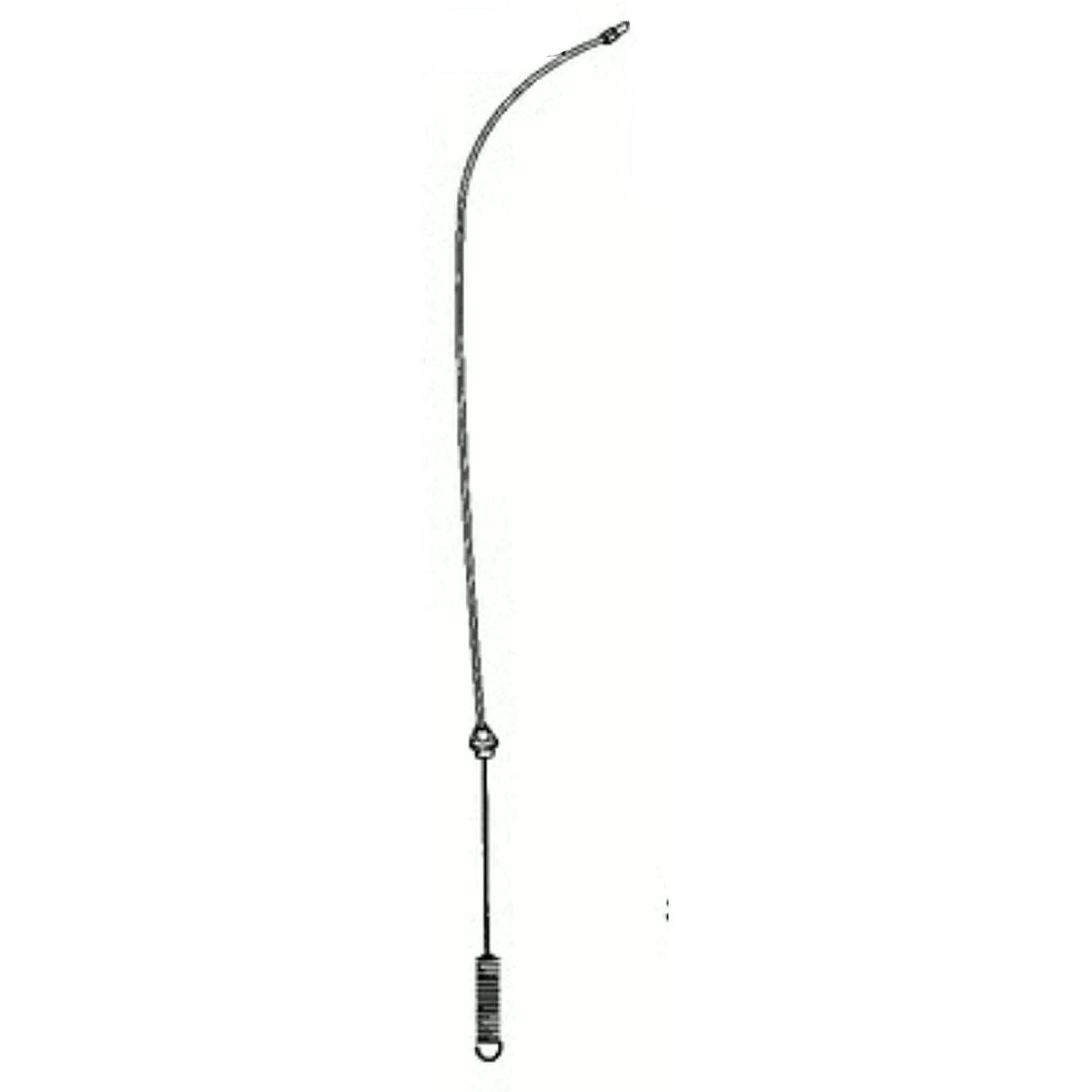 Part #532181555, Snowblower Clutch Cable