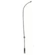 Snowblower Clutch Cable for Craftsman 917277200 - Part 532181555