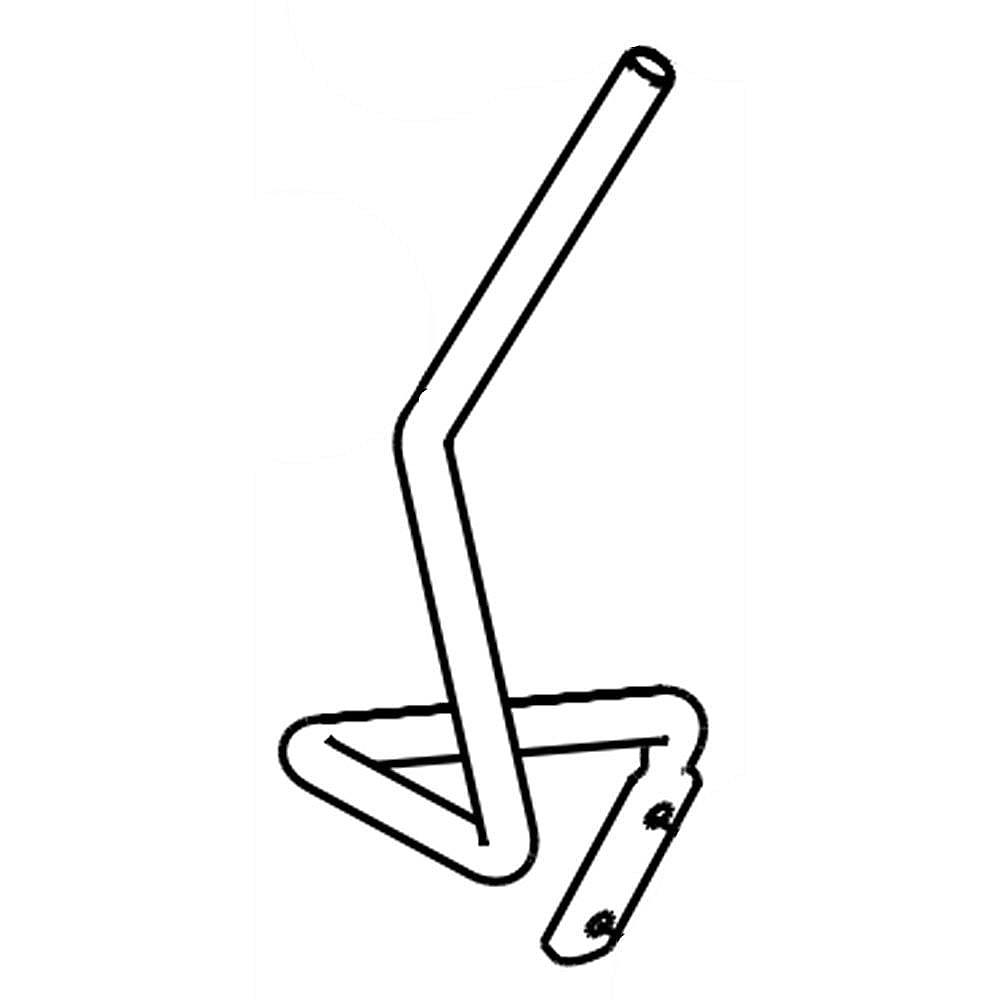 Part #532183254, Rod Shift