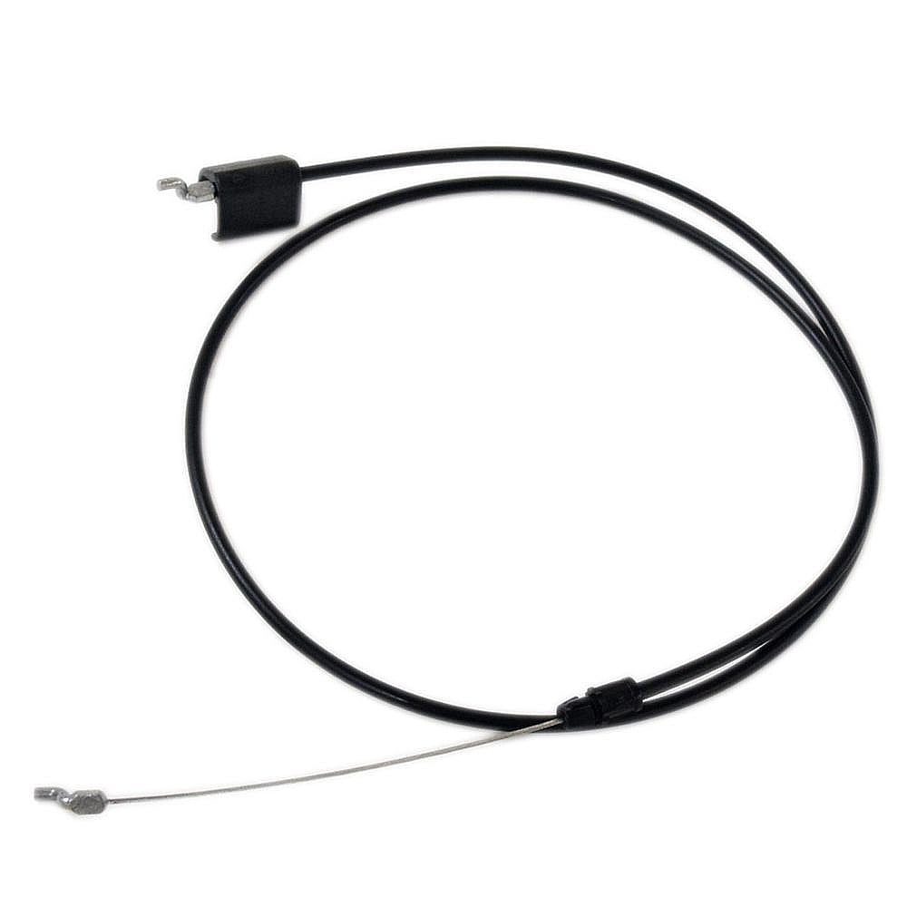Part #532183281, Lawn Mower Zone Control Cable (Replaces 198463, 532183281, 183281)