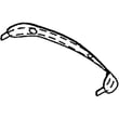 Insert Lens for Poulan 96042018300 - Part 532183823