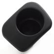 Cupholder.black for Ariens 96016002101 - Part 532185635