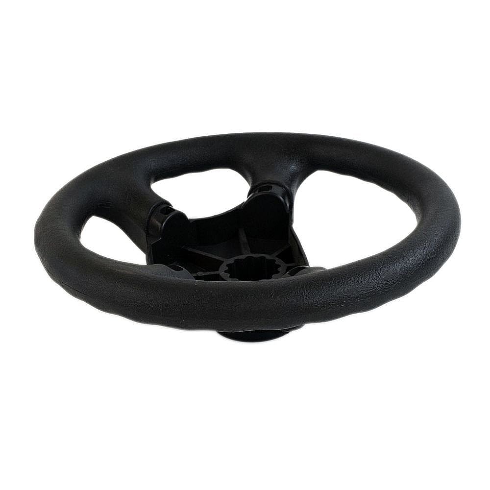 Part #532186094, Steering Wheel.prem.2.blk