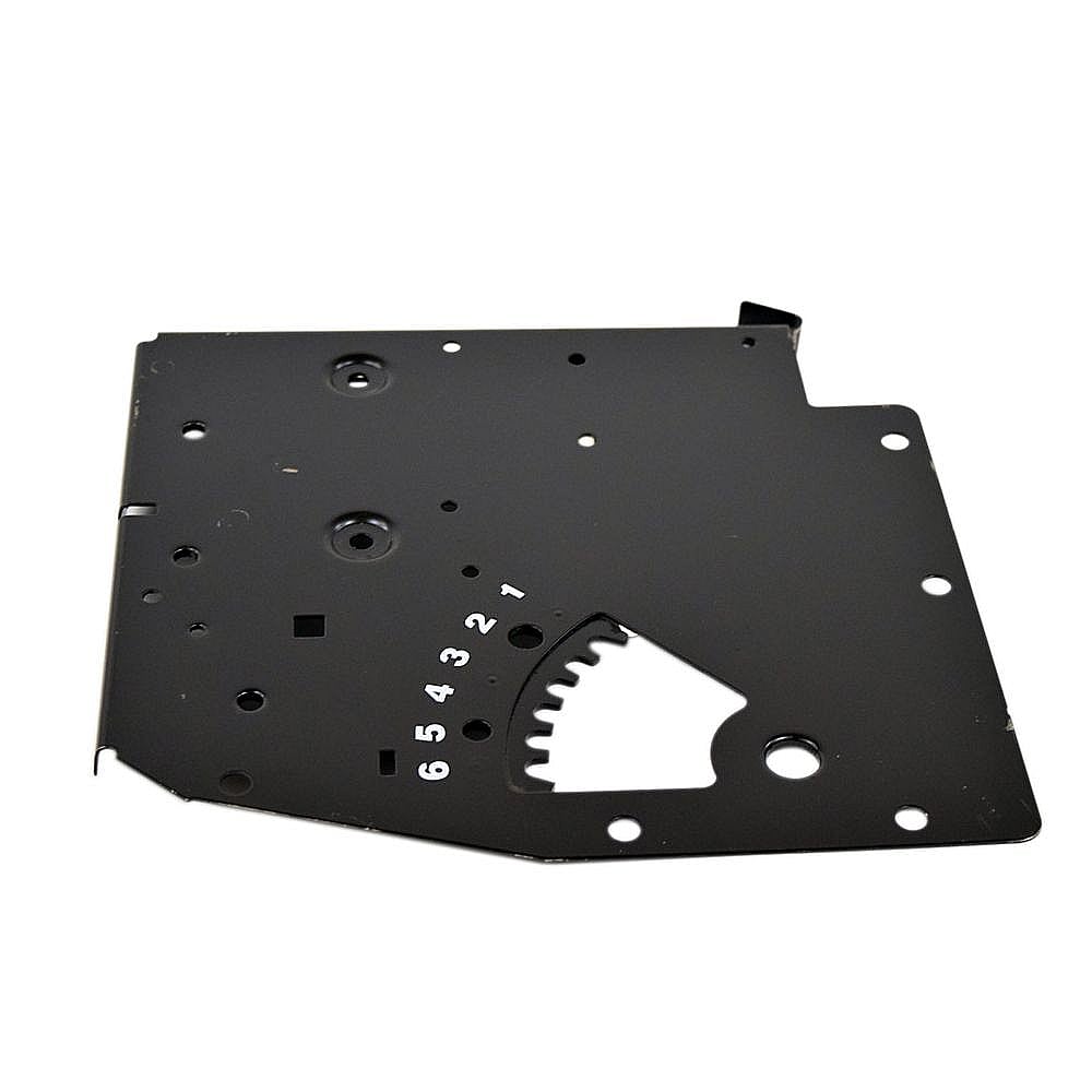 Photo of Part #532186946, Panel.slkscr from Repair Parts Direct