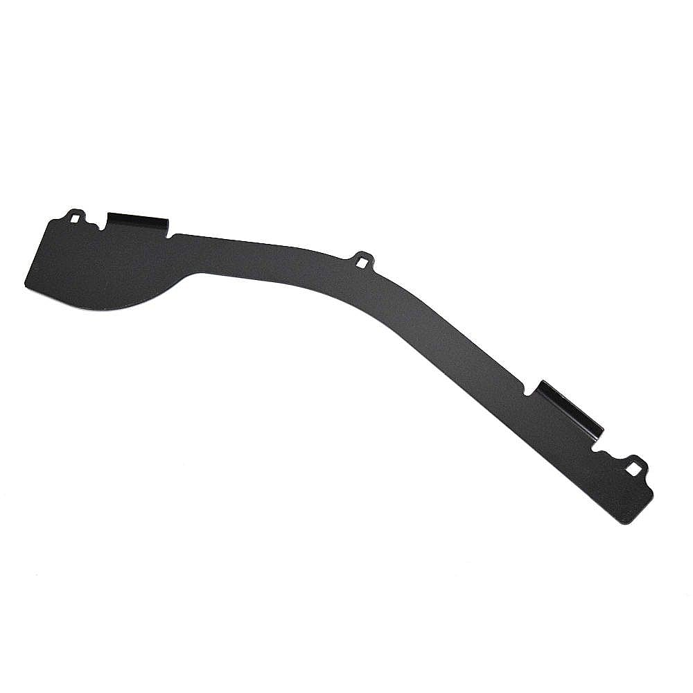 Part #531168801, Husqvarna Lawn Tractor Deck Baffle (Replaces 532187607)