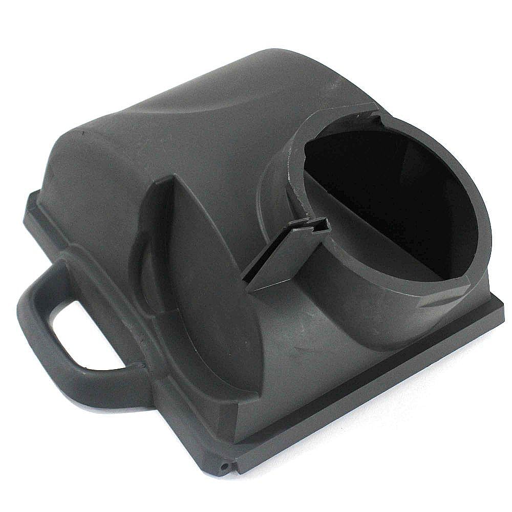 Part #532188498, Door.grassbag.h-Gray