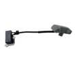 Shield.debris.21.hv.rwgd.black for Craftsman 917374112 - Part 532188510