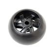 Husqvarna Lawn Tractor Gauge Wheel 589527401