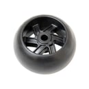 Lawn Tractor Gauge Wheel